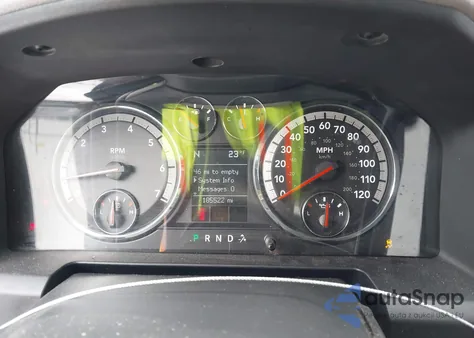 2009 Dodge Ram 1500 Slt/Sport/Trx from USA, damaged, VIN 1D3HV18P29S804790